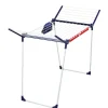 Droogrekken|Brico Leifheit Staand Droogrek Pegasus 180 Solid Plus