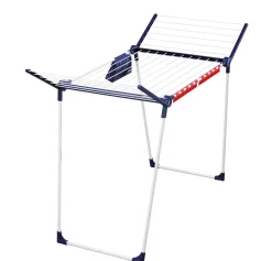 Droogrekken|Brico Leifheit Staand Droogrek Pegasus 180 Solid Plus