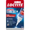 Brico Loctite Secondelijm Super Glue-3 Xxl 20Gr- Lijm- & Kitpistolen