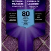 Brico 3M Blokschuurspons Pro Grade Precision Met Stofkanalen Korrel 80 Middelgrof 12St/Pak- Schuurpapier