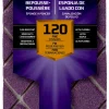 Brico 3M Blokschuurspons Pro Grade Precision Met Stofkanalen Korrel 120- Schuurpapier