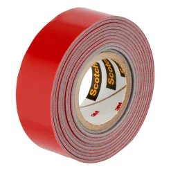 Tape & Lijm|Brico 3M Scotch Extreme Montagetape 1,5Mx19Mm