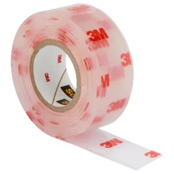 Brico 3M Scotch Transparant Montagetape 19Mmx1,5M- Technische Tape
