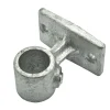 Brico Mac Lean T-Doorvoer O28Mm- Steigerbuizen