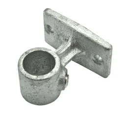 Brico Mac Lean T-Doorvoer O28Mm- Steigerbuizen