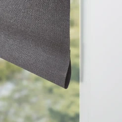 Brico Madeco 1692 Thermisch Verduisterende Rolgordijn Wit 90X190Cm- Isolerende Raamdecoratie