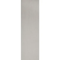 Brico Madeco 3294 Verticale Lamellen 5 Stuks Lichtdoorlatend Lichtgrijs 8,9 X 280 Cm- Lamellen