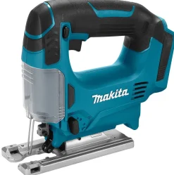 Boormachines|Brico Makita Accuboormachine + Decoupeerzaag Dk18928Ax1 18V (2 Accu'S)