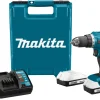 Boormachines|Brico Makita Accuschroefboormachine Df488Dwae 18V (2 Accu'S)