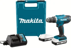 Boormachines|Brico Makita Accuschroefboormachine Df488Dwae 18V (2 Accu'S)