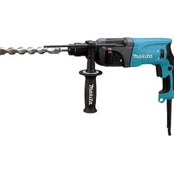 Boormachines|Brico Makita Boorhamer Hr2230 230V