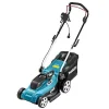 Grasmaaiers|Brico Makita Grasmaaier - Elm3320 - 230 V - Maaibreedte 33 Cm