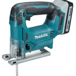 Boormachines|Brico Makita Set Schroefboormachine + Decoupeerzaag
