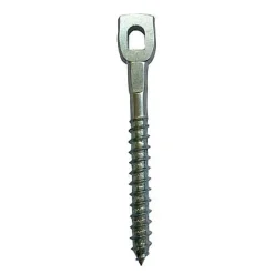 Waterafvoer|Brico Martens Buisbeugelpen 60, 74, 40 Mm - 5 Stuks