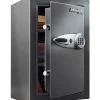 Brico Master Lock - Grote Kluis Met Hoge Veiligheid En Digitale Combinatie - Formaat L- Kluizen