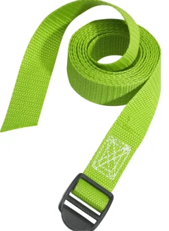 Brico Master Lock Band Met Pvc Gesp 1,80Mx25Mm 2 Stuks Geassorteerde Kleuren- Spanbanden