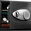 Brico Master Lock Grote Kluis Met Digitale Combinatie- Kluizen