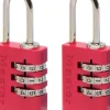 Brico Master Lock Hangslot 20Mm 2St.- Hangsloten