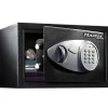 Brico Master Lock Kluis X055Ml Met Digitale Combinatie 22X35X27Cm- Kluizen