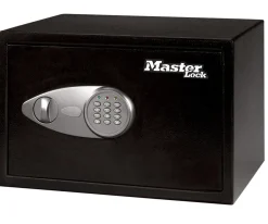Brico Master Lock Kluis X055Ml Met Digitale Combinatie 22X35X27Cm- Kluizen