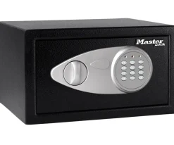 Brico Master Lock Kluis X041Ml Met Digitale Combinatie- Kluizen
