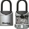 Brico Master Lock Sleutelkast Mini Select Access 5406Eurd- Kluizen