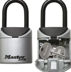Brico Master Lock Sleutelkast Mini Select Access 5406Eurd- Kluizen