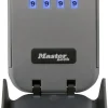 Brico Master Lock Sleutelkluis Select Access 5401Eurd Oplichtende Cijfers- Kluizen