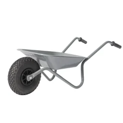 Kruiwagens|Brico Matador Kinderkruiwagen M050