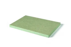 Mdf Platen|Brico Mdf-Plaat Fibrofit Mr 61X122Cm 18Mm