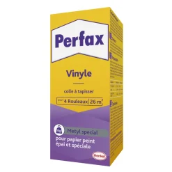 Brico Metyl Behangplaksel Special 200G- Behanglijm