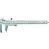 Schuifmaten|Brico Mitutoyo Schuifmaat+Schroef - 0-150Mm - 530-104 (0.05)