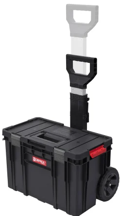 Gereedschapskoffers|Brico Modulaire Set Voor Het Opbergen En Vervoeren Van Gereedschap. Grote Capaciteit, Maximale Belasting 35 Kg.