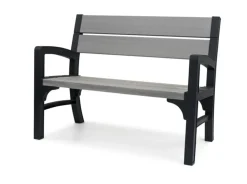 Brico Montero Tuinbank Beach Duotech 2-Zits- Tuinbanken