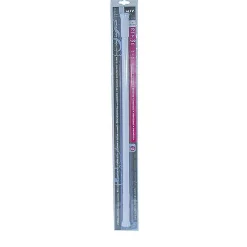 Douchegordijnstangen|Brico Msv Douchestang 70-120Cm Uitschuifbaar Wit
