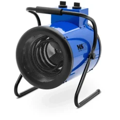 Brico Msw Elektrische Kachel - Thermostaat Tot 40 °C - 3000 W Msw-Eteh3000