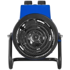 Brico Msw Elektrische Ventilatorkachel - 0 Tot 85 °C - 3.000 W Msw-Tteh-3000
