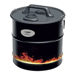 Stofzuigers|Brico Mx Power Aszuiger 20 L