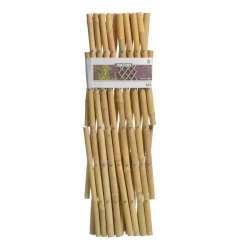 Tuinhout|Brico Nature Bamboeklimrek 45X180Cm