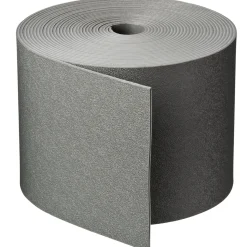 Brico Nature Tuinborder Pe Grijs 3Mm - 10X0,15M- Opsluitbanden & Boordstenen