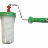 Brico Nespoli Rol Met 'Rollmatic-Systeem' Teflon 18Cm- Verfborstels