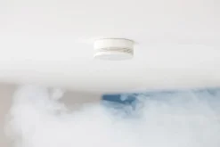 Brico Netatmo Slimme Rookmelder Wit 2St.- Brandbeveiliging