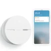 Brico Netatmo Slimme Rookmelder Wit- Brandbeveiliging
