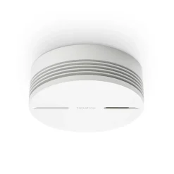 Brico Netatmo Slimme Rookmelder Wit- Brandbeveiliging