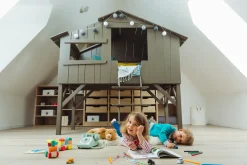 Brico Netatmo Slimme Rookmelder Wit- Brandbeveiliging