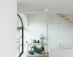 Brico Netatmo Slimme Rookmelder Wit- Brandbeveiliging