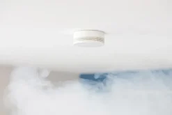 Brico Netatmo Slimme Rookmelder Wit 3 Stuks- Brandbeveiliging