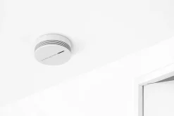 Brico Netatmo Slimme Rookmelder Wit 3 Stuks- Brandbeveiliging