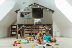 Brico Netatmo Slimme Rookmelder Wit 3 Stuks- Brandbeveiliging