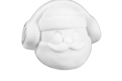 Kerstverlichting|Brico Newgarden Klaus 30 Play & Light Bluetooth Speaker